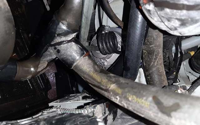 Çıkma Yedek Parça